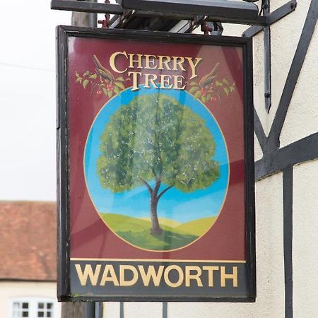 The Cherry Tree Abingdon-on-Thames Eksteriør billede