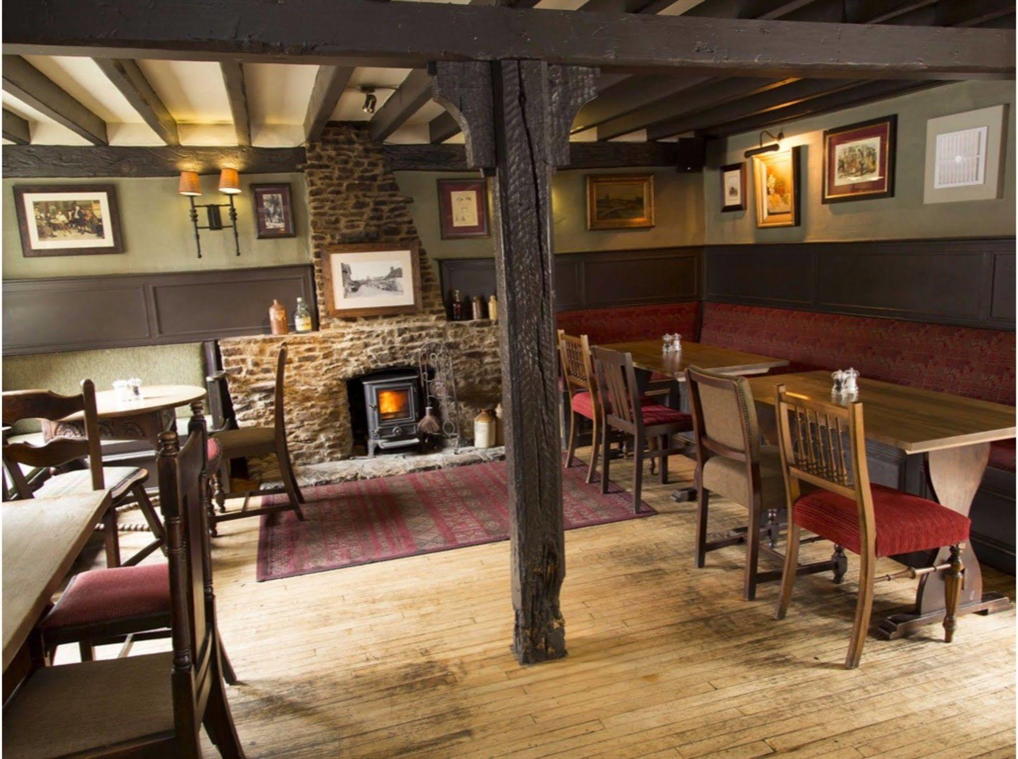 The Cherry Tree Abingdon-on-Thames Eksteriør billede